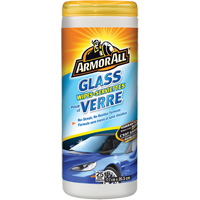 Serviettes pour le verre Air Extreme Inc.