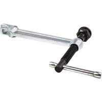 Sliding Arm Assembly Air Extreme Inc.