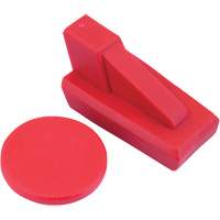 Replacement PowerGrip Clamp Pad Set Air Extreme Inc.