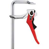 ClassiX&reg; Lever Clamp, 4-3/4" (121 mm) Air Extreme Inc.