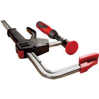 PowerGrip Heavy-Duty One-Hand Clamp, 24" (610 mm) Air Extreme Inc.
