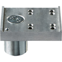 Toggle Clamp Adapter Air Extreme Inc.