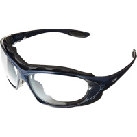 Lunettes de s&eacute;curit&eacute; &agrave; coques Uvex Seismic Reader, Lentille Transparent/2,5, Antibu&eacute;e, ANSI Z87+/R&eacute;pond ou surpasse la norme CSA Z94.3 Air Extreme Inc.