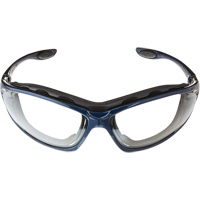 Lunettes de s&eacute;curit&eacute; &agrave; coques Uvex Seismic Reader, Lentille Transparent/2,5, Antibu&eacute;e, ANSI Z87+/R&eacute;pond ou surpasse la norme CSA Z94.3 Air Extreme Inc.
