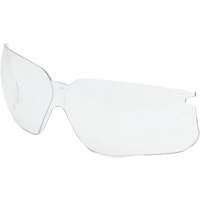 Uvex&reg; HydroShield Replacement Lens, Anti-Fog, Clear, Genesis&reg; Air Extreme Inc.