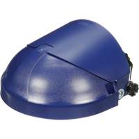 Harnais de t&ecirc;te avec extension de la calotte, Suspension Rochet Air Extreme Inc.