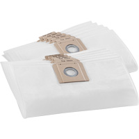 Trek Vac Fleece Filter Bag Air Extreme Inc.