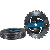 Carbide-Tipped Circular Framing Saw Blade, 7-1/4", 24 Teeth, Wood Use Air Extreme Inc.
