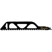 Lames de scie spécialisées  