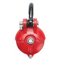 Yarding Block Air Extreme Inc.