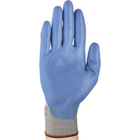 Gants Hy-Flex 11-518, Taille Petit/7, Calibre 18, Rev&ecirc;tement Polyur&eacute;thane, Enveloppe en Dyneema, ASTM ANSI niveau A2/EN 388 niveau B Air Extreme Inc.