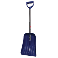 Car Shovels