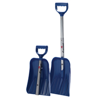 Pelle avec manche t&eacute;lescopique pour la voiture Air Extreme Inc.