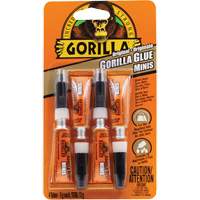 Original Glue, 4 x 3 g, Tube, Tan Air Extreme Inc.