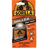 Original Glue, 2 oz., Squeeze Bottle, Tan Air Extreme Inc.