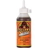 Original Glue, 8 oz., Squeeze Bottle, Tan Air Extreme Inc.