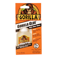 Glue, 2 oz., Squeeze Bottle, White Air Extreme Inc.