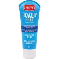 Cr&egrave;me pour les pieds Healthy Feet Air Extreme Inc.