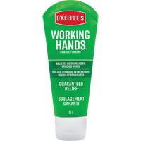 Working Hands&reg; Cream, Tube, 3 oz. Air Extreme Inc.