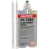 7393 Rapid Rubber Repair, 400 ml, Cartridge Air Extreme Inc.