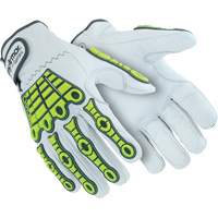 Performance & Ergonomic Gloves