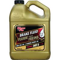 Premium DOT 3 Brake Fluid Air Extreme Inc.