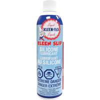 Kleen-Slip Silicone Lubricant, Aerosol Can Air Extreme Inc.