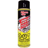 Choke & Carb Kleen Carburetor Cleaner Air Extreme Inc.