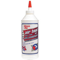 Air Tool Oil Air Extreme Inc.