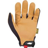 Gants r&eacute;sistant &agrave; l'abrasion Material4X Original, Paume Synth&eacute;tique, Taille Moyen/9 Air Extreme Inc.