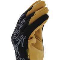 Gants r&eacute;sistant &agrave; l'abrasion Material4X Original, Paume Synth&eacute;tique, Taille Moyen/9 Air Extreme Inc.