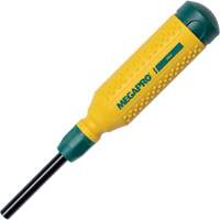 Original Hex 15-in-1 Multi-Bit Screwdriver, 8-37/50" L, Textured Handle Air Extreme Inc.