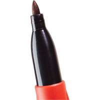 Marqueur Inkzall, Noir, Pointe Fin Air Extreme Inc.