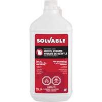 Methyl Hydrate, Bottle Air Extreme Inc.