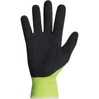 Dexterity&reg; Coated Gloves, 10, Latex Coating, 13 Gauge, Polyester Shell Air Extreme Inc.