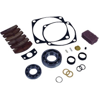 Trousse de mise au point pour cl&eacute; &agrave; chocs 1/2" Air Extreme Inc.