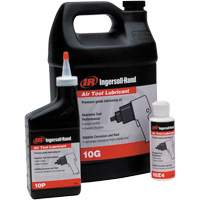 Edge Series Premium Grade Air Tool Oil Air Extreme Inc.