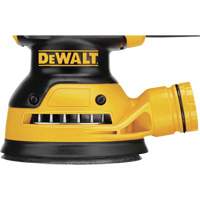 Ponceuse orbitale &agrave; mouvement al&eacute;atoire &agrave; vitesse unique, papier sabl&eacute; 5", 3 A, 120 V, 12 000 OPM Air Extreme Inc.