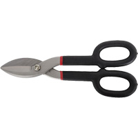 JTS-10 Tin Snips, 2" Cut Length Air Extreme Inc.