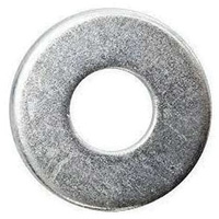 USS Flat Washer, Plain, 1-1/4" Air Extreme Inc.