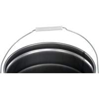 Seau, Acier, 5 gal. Air Extreme Inc.