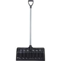 Gratte &agrave; neige, Polypropyl&egrave;ne, Prise Prise en D, 24-1/2" la Air Extreme Inc.