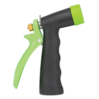 Pistol Grip Nozzle, Insulated, Rear-Trigger, 100 psi Air Extreme Inc.