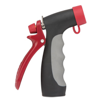 Hot Water Pistol Grip Nozzle, Insulated, Rear-Trigger, 100 psi Air Extreme Inc.