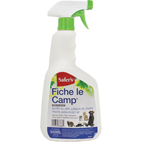 Critter Ridder&reg; Liquid Animal Repellent Air Extreme Inc.