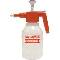 Acetone Handheld Sprayer, 0.4 gal. (1.5L) Air Extreme Inc.