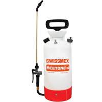 Pulv&eacute;risateur &agrave; main pour ac&eacute;tone , 1,3 gal. (5 L), Polypropyl&egrave;ne, Lance de 20" Air Extreme Inc.