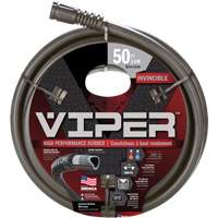 Tuyau haute performance Viper, Caoutchouc, 5/8" dia x 50' Air Extreme Inc.