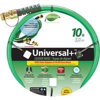 Element&reg; Universal+&reg; Leader Hose, PVC, 1/2" dia. x 10' Air Extreme Inc.