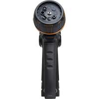 8-Pattern Watering Nozzle, Non-Insulated, Front-Trigger, 80 PSI Air Extreme Inc.